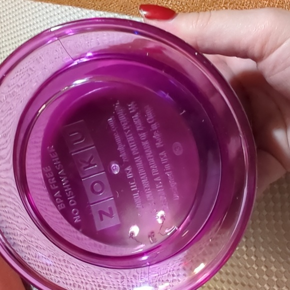 Zoku slush and shake maker - Picture 6 of 8